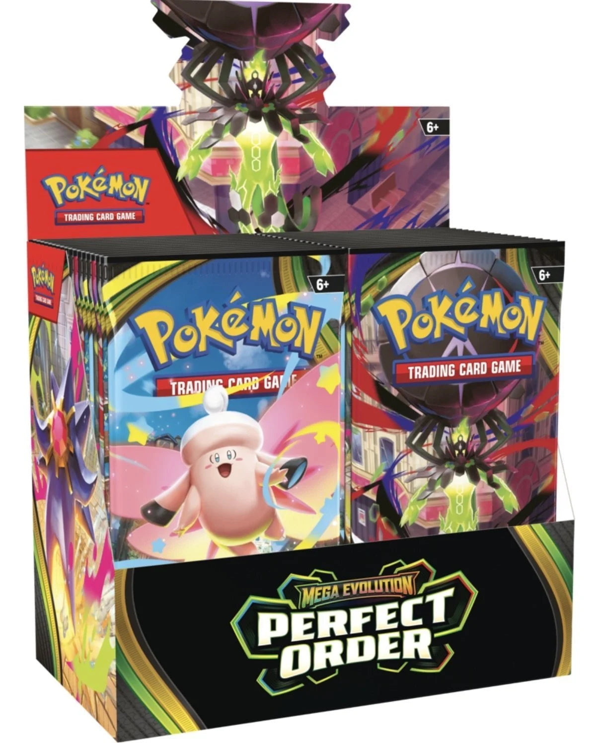 how to pre order pokemon booster boxes Pokemon Booster Box