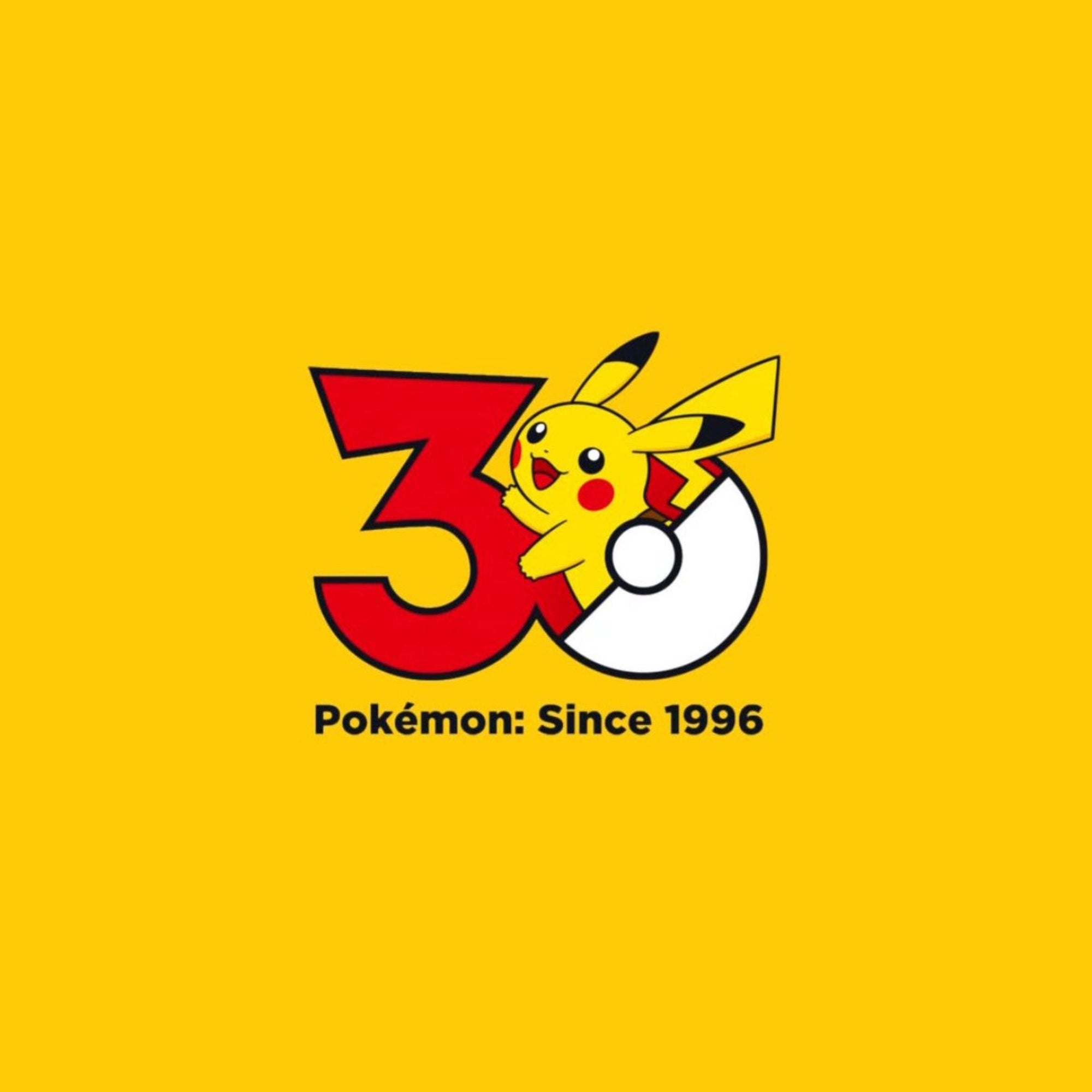 Pokémon Ultra Premium Collection - 30th Anniversary