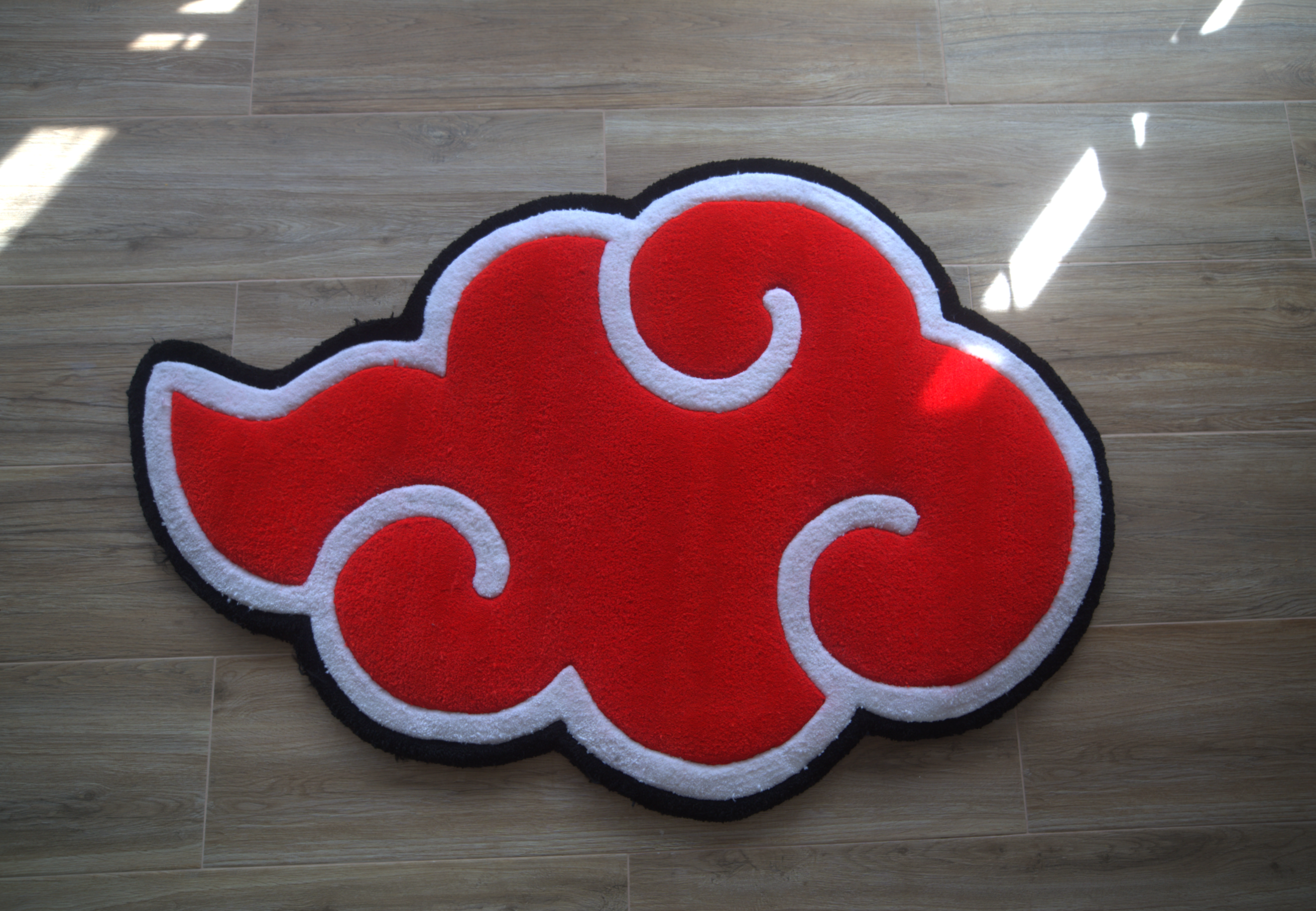 Akatsuki Premium Floor Rug