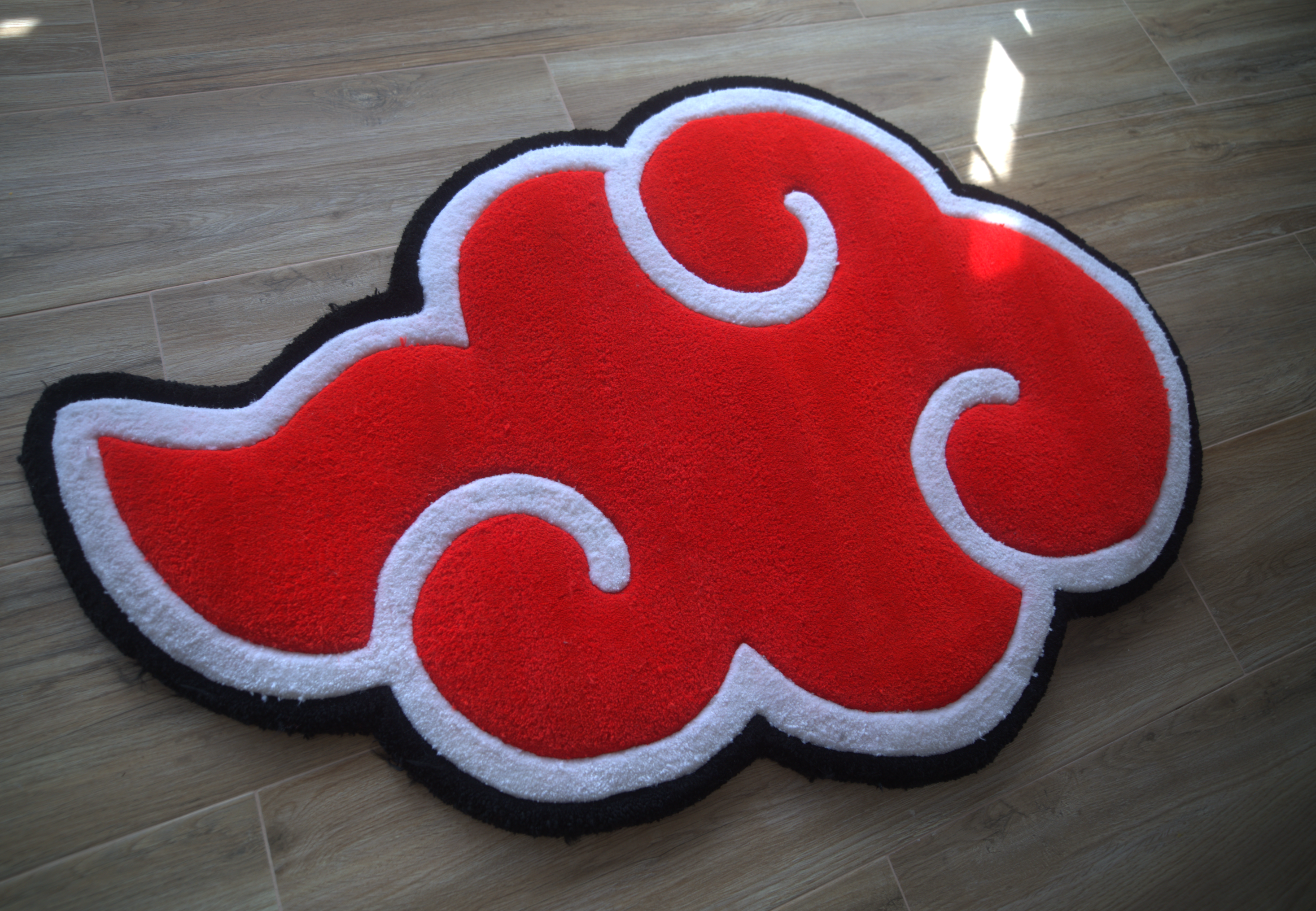 Akatsuki Premium Floor Rug