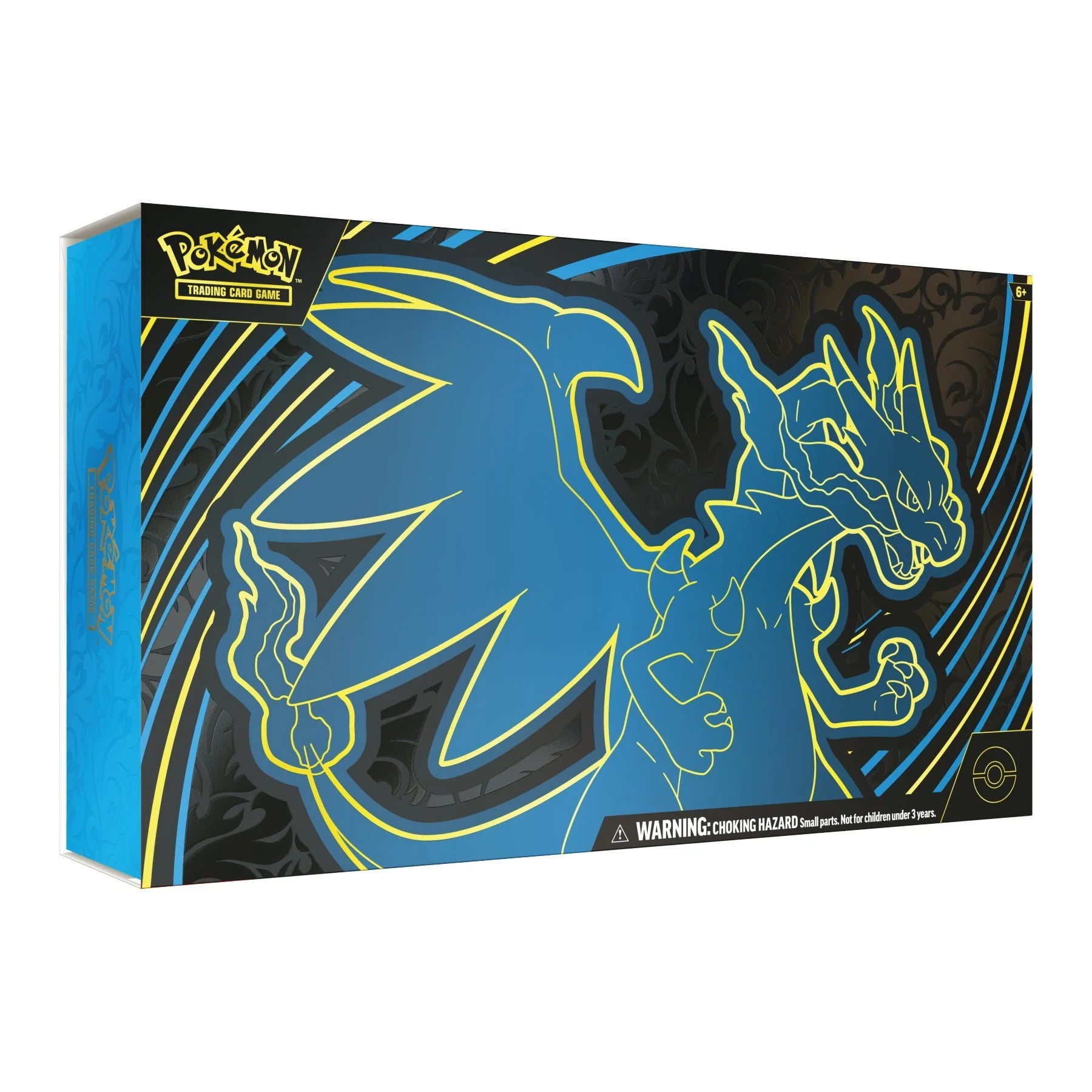 Pokémon Mega Evolutions - Phantasmal Flames Ultra Premium Collection PRE ORDER